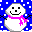 Snowman01